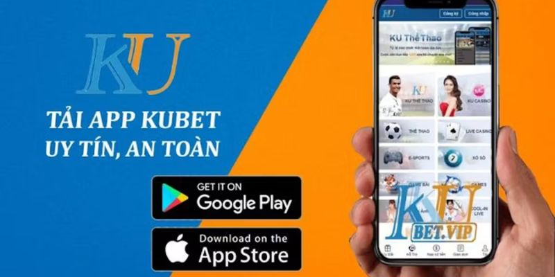 Điều kiện cần có để thực hiện tải app KUBET11 
